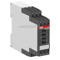 1PC New ABB CM-MPS.41P Three-phase Monitoring Relay Free Shipping