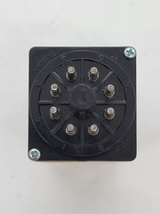 Struthers-Dunn A314XBX48P Octal Plug-In Power Relay 10A 120V 1/6HP 8Pin 48V Coil