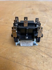 White Rodgers Type 91 Relay 90-340