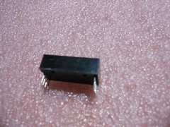 ELEC-TROL / HP RELAY PART # 0490-1011 NSN: 5945-00-329-6454 # R4171-3