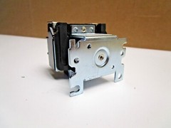 WHITE RODGERS 90-340 RELAY 2 POLE 24V RBM TYPE 91 RELAY 2PDT