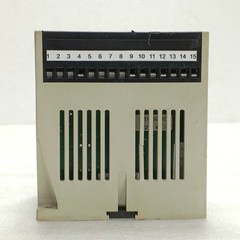 Kuhse KIW-345 Current Monitoring Relay 2W345I0000 24V DC 5A Control Module