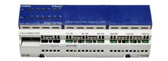 Clipsal L5512RVF 12-Channel Voltage Free Relay