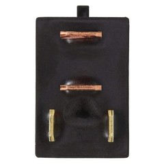 4 Pack G8HL-H71 AC and Starter Relay 39794-SDA-A05 Power Relay Assembly Compatib