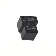 2PCS T9AS1D12-12 Power Relay 30A 240VDC 4 Pins Compatible G8P-1A4P DC12V