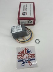 Functional Devices RIB RIB2402B Power Relay 20A SPDT 24VAC/DC/208-277 V Coil
