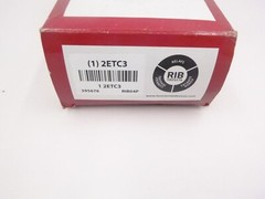 FUNCTIONAL DEVICES INC RIB RIB04P Prewired Relay NEW OLD STOCK