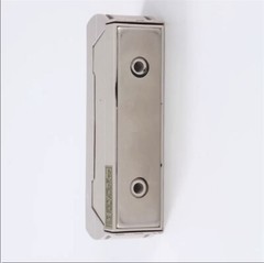 NEW 1PCS vjhlzxkcdto50 DIN rail single phase AC radiator solid state relay