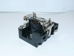 MSD 425HXX Relay 24V Coil 50/60 Hz 1HP 30Amp 120Vac 1HP 240Vac 30Amp 28VDC 30A
