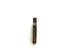 Stahl Intrinspak 8901/32-015/320/00 250VAC Safety Barrier Used