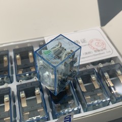 US 10PCS/New In Box OMRON MY2N-J General Purpose Relay 24VDC Free Shipping