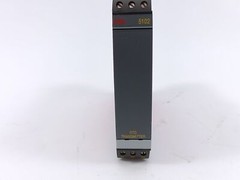 PR Electronics 5102A RTD Transmitter
