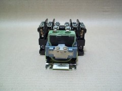 NEW General Electric Mach Tool Relay CR2810A14DJ2 360-160-2407 10Amp 600V Max