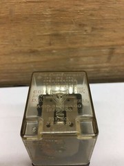 Electromagnetic Relay A410-361590-00 Uni-Guard Switches