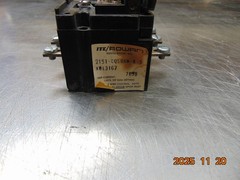 ITE/ROWAN 2151-CQSDAM-4-5 RELAY
