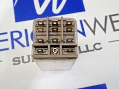 Allen Bradley 700-HB33Z24-1 Relay Ser B 10A 11 Pin 24 VDC New