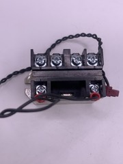 Omron G7L-2A-BUBJ-CB-IN General Purpose Relay, DPST-NO, 24VDC Coil, NEW