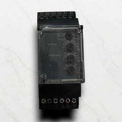 SCHNEIDER RM35UA13MW VOLTAGE CONTROL RELAY 24-240VAC/DC FREE FAST SHIPPING