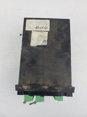 Tec System T-538 Protection Relay