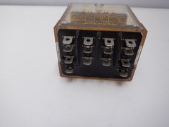 Struthers Dunn 284XDXC 120V Relay