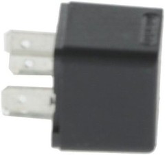 Corrosion-Resistant 4-Pin Mini Relay – 30A, 12V for Long-Lasting Performance