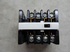 Canadian GE CR120A03002AA 300V Relay