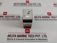 Schiele SRN Current Monitoring Relay AC 220-240V 50/60Hz