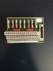 Allen Bradley 1492-AIFM-F-5 Series A 1030V DC