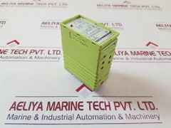 Comat SFR1/AC 220-240V Industrial Electronics Multicomat 50/60HZ