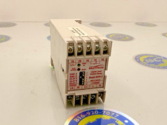 MultiTrode MTR-3 Liquid Level Control Relay 110VAC