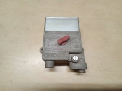 ITT A100G543 Thermopilot Relay