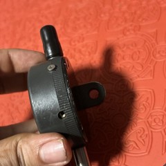 MITUTOYO 543-692 ABSOLUTE DIGITAL INDICATOR, MODEL ID-S112E (SU43)