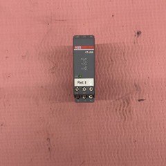 ABB CT-IRS.26 Interface Relay 24V AC/DC 2 C/O 1SVR430220R9300