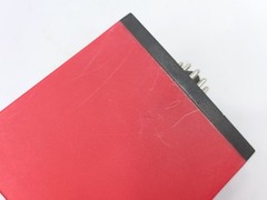 PR Electronics 2205 E0A1A PI Controller In 0-10V Out 0-20mA 0-10V