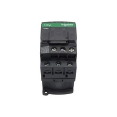 SCHNEIDER ELECTRIC LC1D12BD 24VDC 25A (GREEN) NSNP