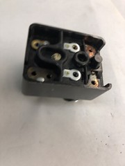 Essex 129117-5410Z 90-101 Switching Relay Definite Purpose 120v coil 2HP 115 18A