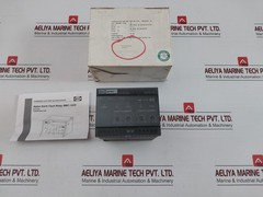 DEIF RMC-142D Over Current Relay 24VDC 1A