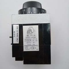 AGASTAT timing relay 7012PB #39