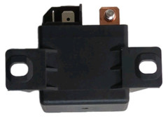 (Pack of 50) V23232-D0001-X001 STARTER RELAY REPLACEMENT FOR 0332002168, CB12100