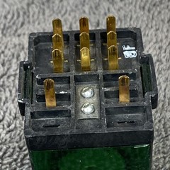 Protection Controls Inc ACF Relay
