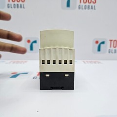 TELEMECANIQUE RM4JA32MW CURRENT RELAY