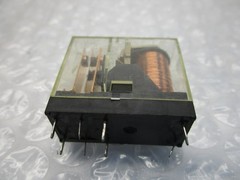 OMRON G2R-1-E RELAY 12VDC NSNP