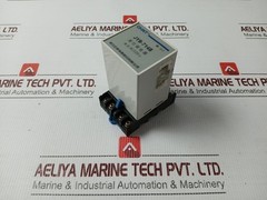 CHINT JYB-714B Level Relay 220V 1.5A