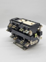 Square D 8501 DO-44 AC Control Relay 10A 600V Series B 120/110V Coil 4NO/NC