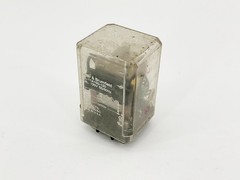 Potter Brumfield KUL11A15S/120 Relay 120V 10A 60Hz 11P