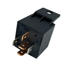 24V DC Relays, 5-Pin 30/40Amp Automotive Relay, Power Trim and Tilt Relay