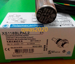 1PC New XS118BLPAL2 Telemecanique Proximity Switch