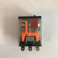 Scheider Electric RPM32F7 Power Relay – Lot of 5