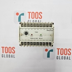 SELCO T5000-06 PARALLELING RELAY
