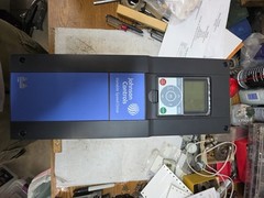 Johnson Control VS023410B-S0000 VARIABLE SPEED DRIVE JC-VSD SERIES II NEW IN BOX
